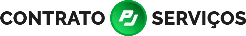 Contrato PJ Serviços